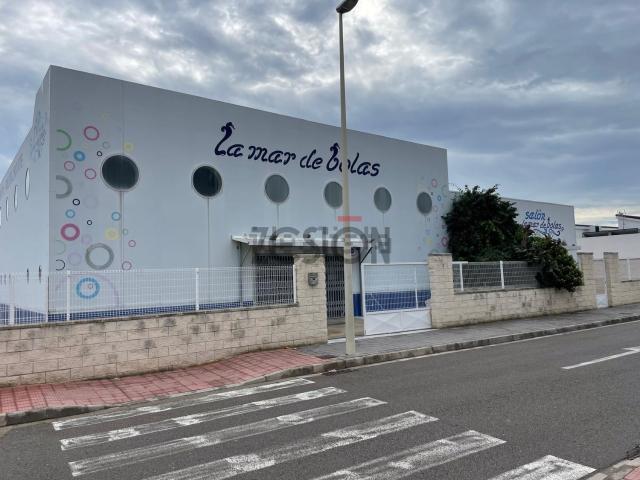 Local Comercial en alquiler en la Plana Baixa, Valencia
