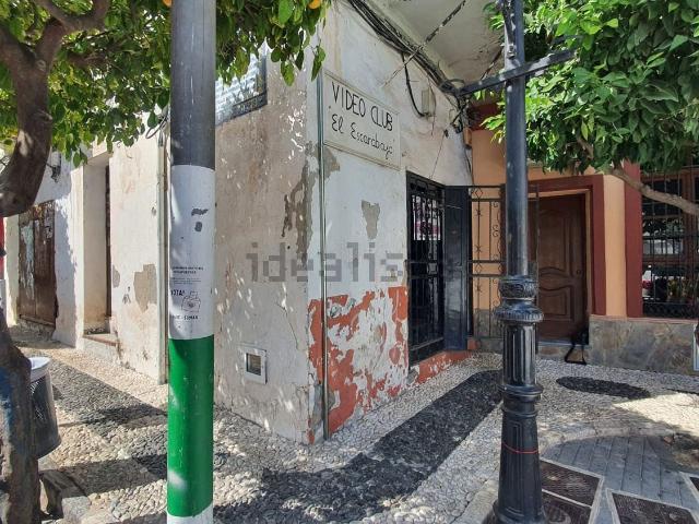 Local Comercial en venta en Sierra de las Nieves, Andalucía
