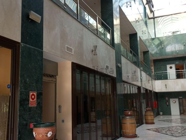 Local Comercial en venta en Sierra de las Nieves, Andalucía