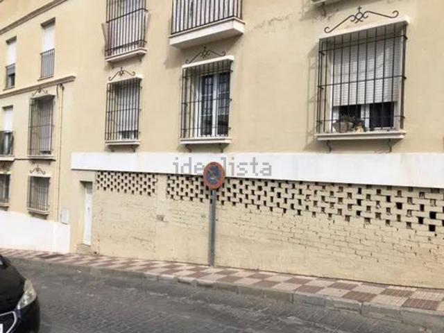 Local Comercial en venta en Sierra de las Nieves, Andalucía