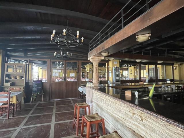 Local Comercial en venta en Sierra de las Nieves, Andalucía