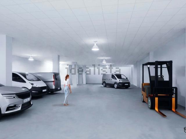 Local Comercial en venta en Sierra de las Nieves, Andalucía