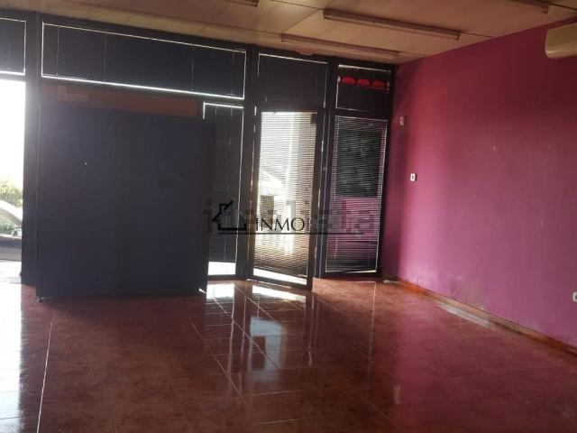 Local Comercial en venta en Mondariz