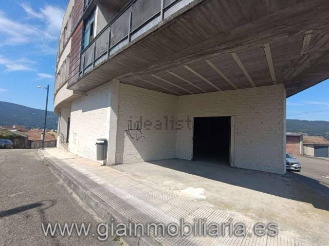 Local Comercial en venta en Mondariz, Merouces Local Comercial en venta en Mondariz, Merouces