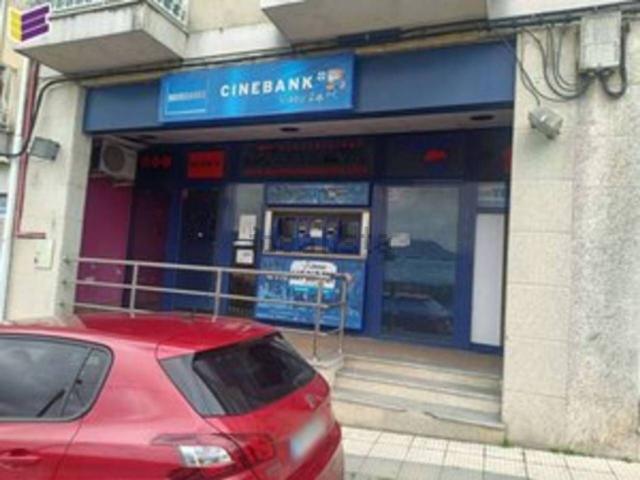 Local Comercial en venta en O Condado, Galicia