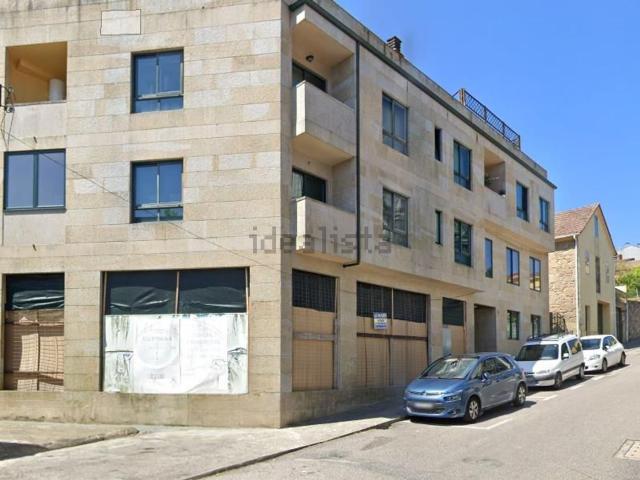 Local Comercial en alquiler en O Subaco, Mondariz Balneario