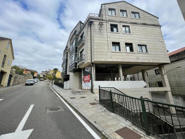 Local Comercial en venta en Mondariz-Balneario, O Condado