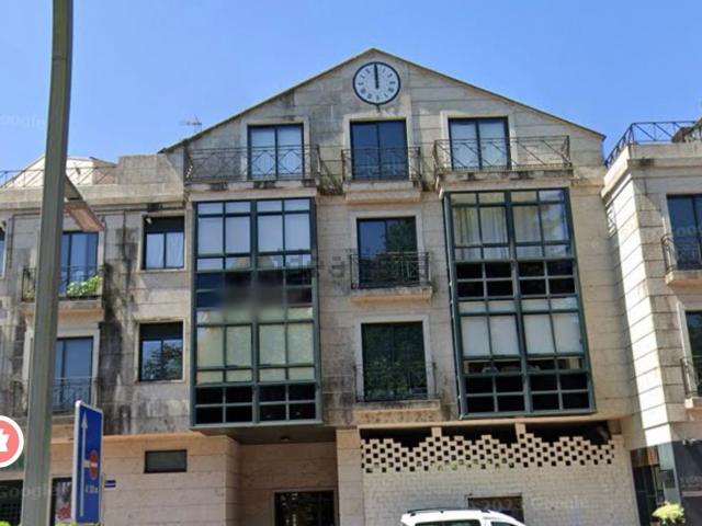 Local Comercial en venta en Mondariz-balneario, O Pazo