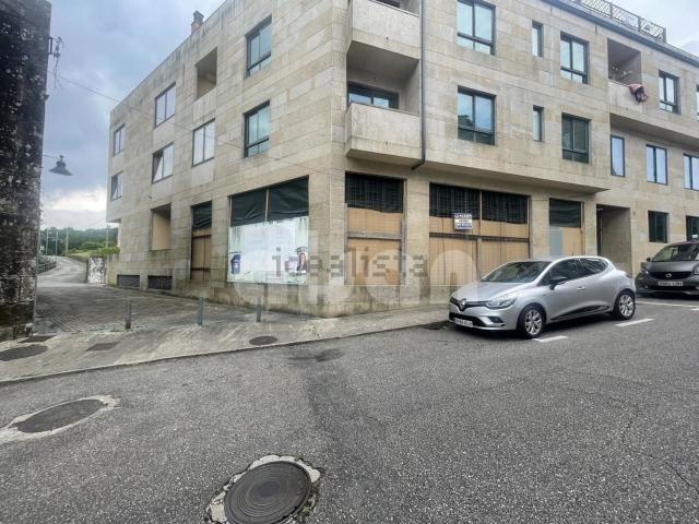 Local Comercial en venta en Mondariz-Balneario, O Condado