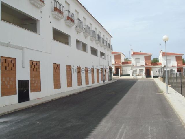 Local Comercial en venta en Monesterio