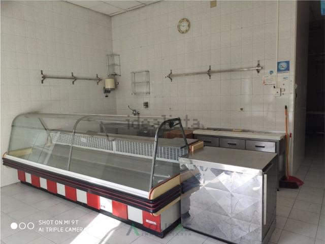 Local Comercial en venta en Monforte De Lemos, Monforte de Lemos Local Comercial en venta en Monforte De Lemos, Monforte de Lemos