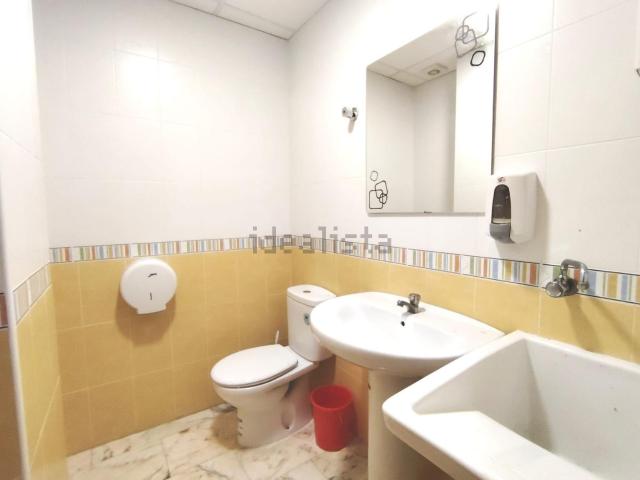 Local Comercial en venta en el Vinalopó Mitjà / El Vinalopó Medio, Valencia