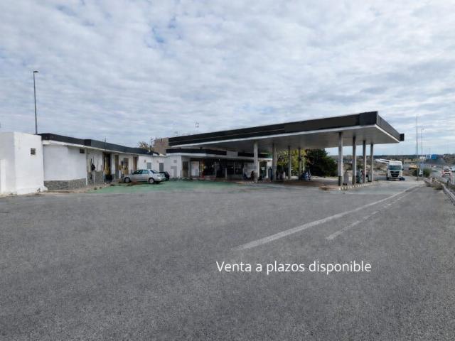 Nave en venta en Monforte del Cid, Alacant / Alicante