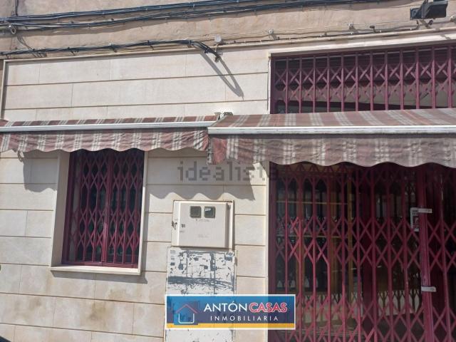Local Comercial en venta en Mujeres Deportistas, el Vinalopó Mitjà / El Vinalopó Medio
