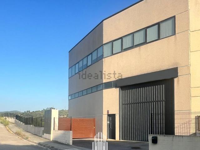 Nave en venta en Viserta, Monistrol De Montserrat