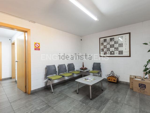 Nave en venta en Viserta, Bages