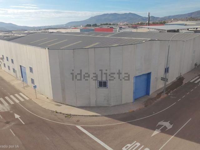 Nave en venta en el Vinalopó Mitjà / El Vinalopó Medio, Valencia