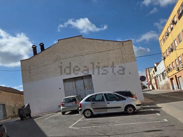 Nave en venta en Monòver / Monóvar, Alacant / Alicante