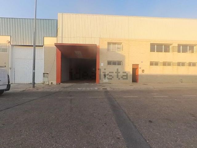 Nave en venta en el Vinalopó Mitjà / El Vinalopó Medio, Valencia