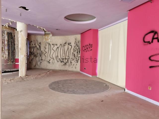 Local Comercial en alquiler en el Vinalopó Mitjà / El Vinalopó Medio, Valencia