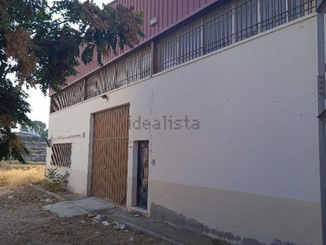 Nave en venta en el Vinalopó Mitjà / El Vinalopó Medio, Valencia