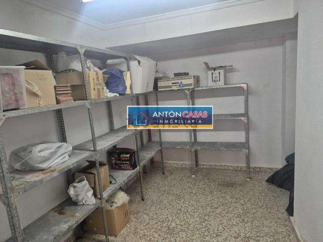 Local Comercial en venta en el Vinalopó Mitjà / El Vinalopó Medio, Valencia