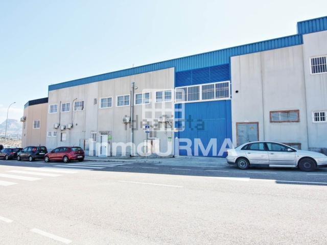 Nave en venta en el Vinalopó Mitjà / El Vinalopó Medio, Valencia