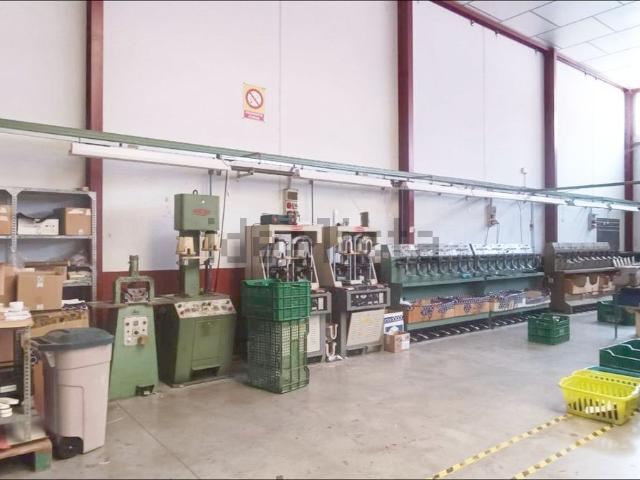 Nave en venta en el Vinalopó Mitjà / El Vinalopó Medio, Valencia