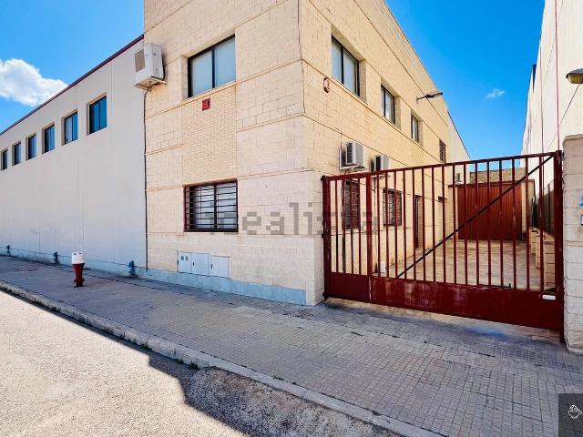 Nave en venta en el Vinalopó Mitjà / El Vinalopó Medio, Valencia