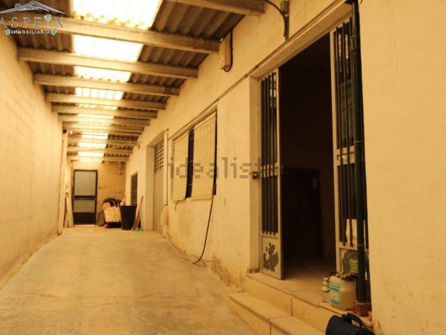 Nave en venta en el Vinalopó Mitjà / El Vinalopó Medio, Valencia