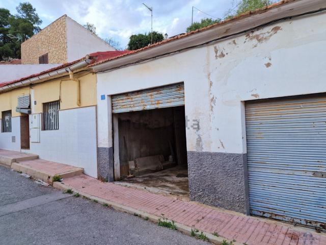 Local Comercial en venta en el Vinalopó Mitjà / El Vinalopó Medio, Valencia