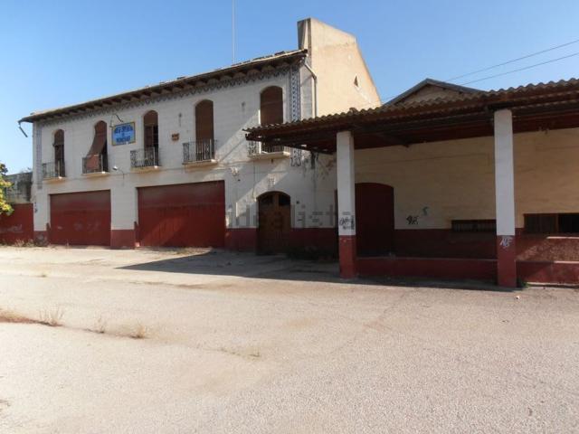 Nave en venta en el Vinalopó Mitjà / El Vinalopó Medio, Valencia