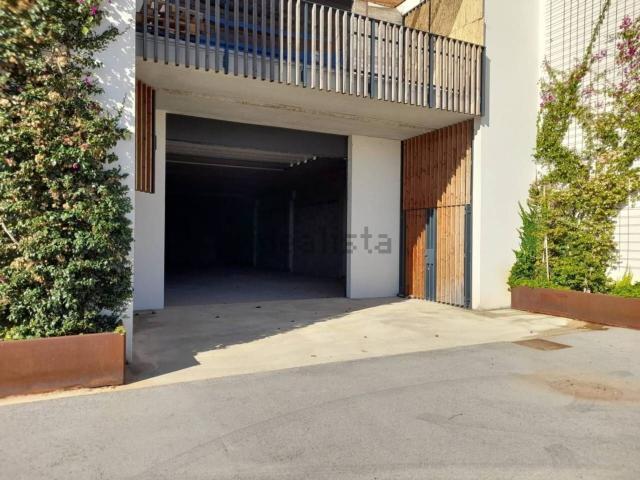 Local Comercial en alquiler en Baix Empordà, Catalunya