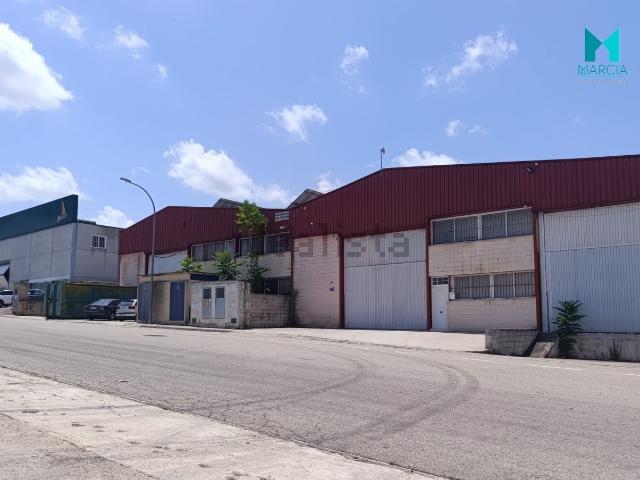 Nave en venta en la Vall d'Albaida, Valencia