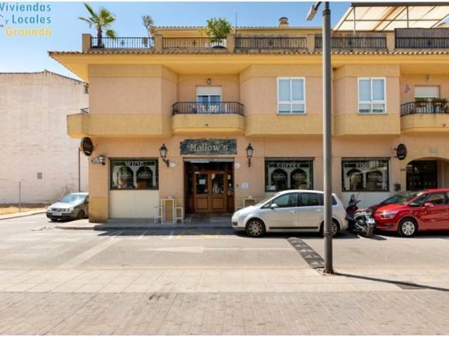 Local Comercial en venta en Comarca de la Vega de Granada, Andalucía
