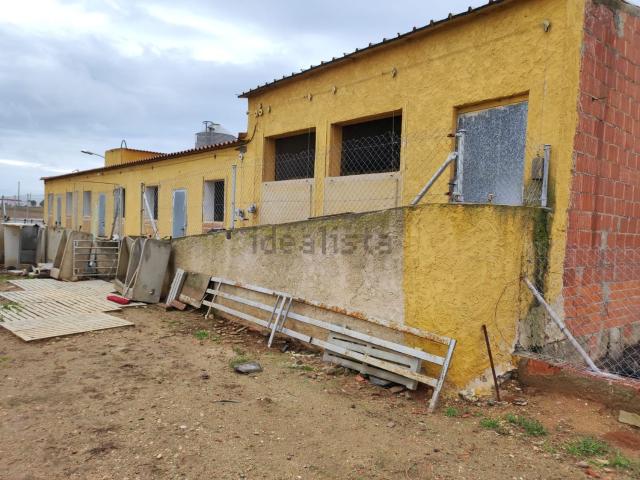 Nave en venta en Montamarta, Castilla y León