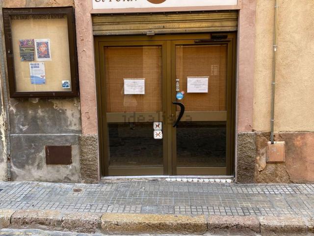 Local Comercial en alquiler en Conca de Barberà, Catalunya