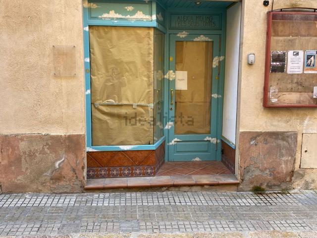 Local Comercial en alquiler en Conca de Barberà, Catalunya