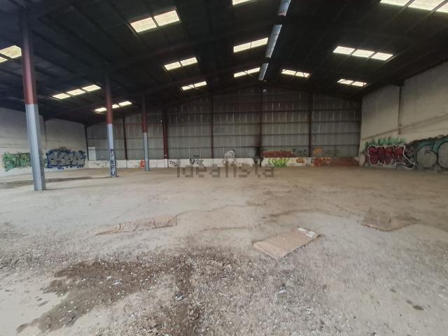 Nave en venta en Baix Camp, Catalunya
