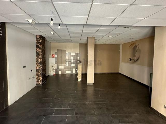 Local Comercial en alquiler en Baix Camp, Catalunya