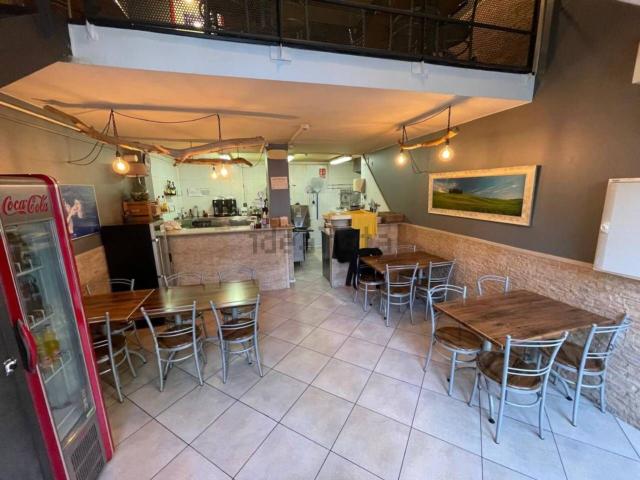 Local Comercial en venta en Mas Rampinyo, Vallès Occidental
