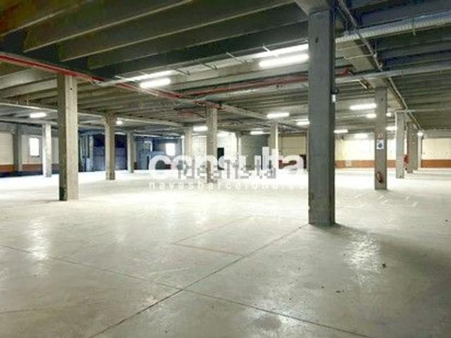 Nave en alquiler en Montcada I Reixac, Barcelona