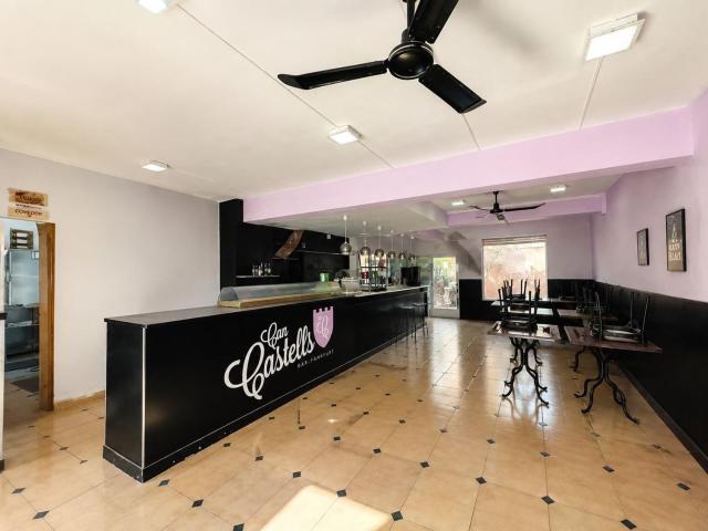 Local Comercial en venta en Mas Rampinyo, Vallès Occidental
