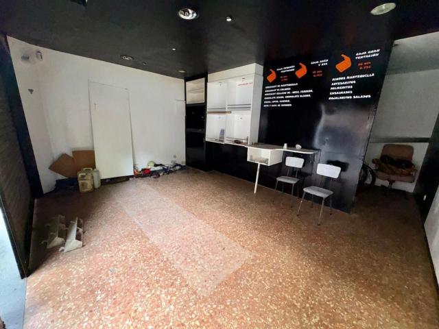 Local Comercial en alquiler en Montcada Centre, Vallès Occidental