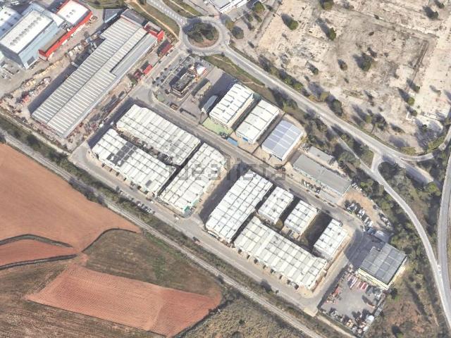 Nave en alquiler en Montcada I Reixac, Barcelona