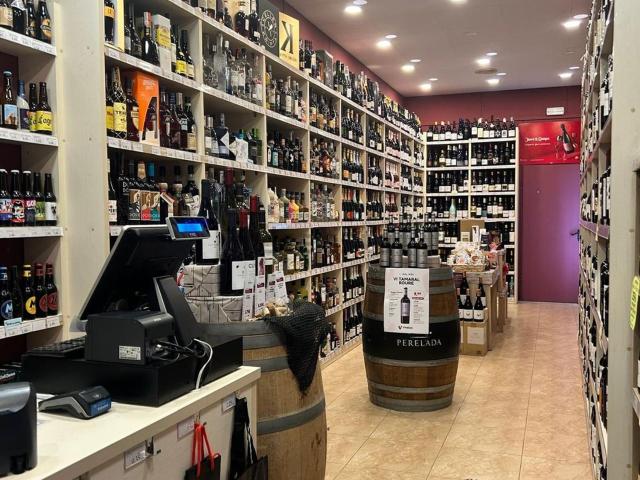 Local Comercial en alquiler en Montcada Centre, Vallès Occidental