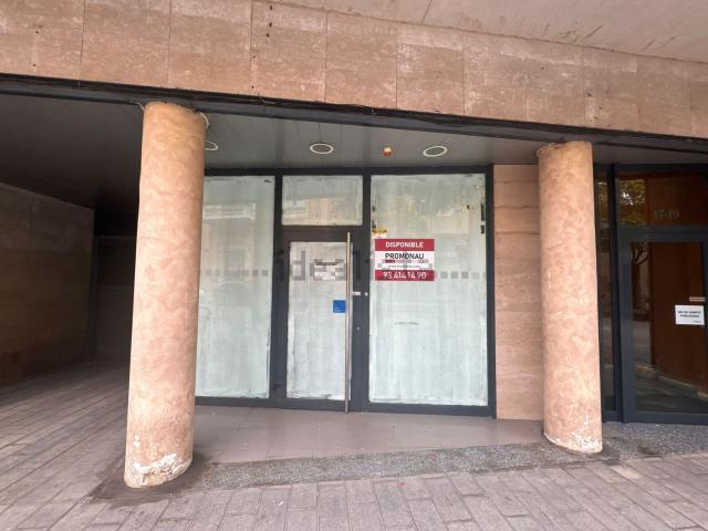 Local Comercial en venta en Mas Rampinyo, Vallès Occidental