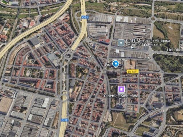 Nave en venta en Mas Rampinyo, Vallès Occidental