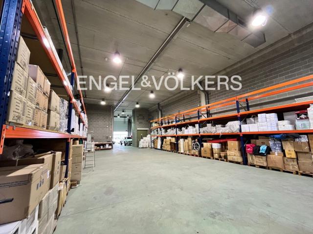 Nave en venta en Vallès Occidental, Catalunya