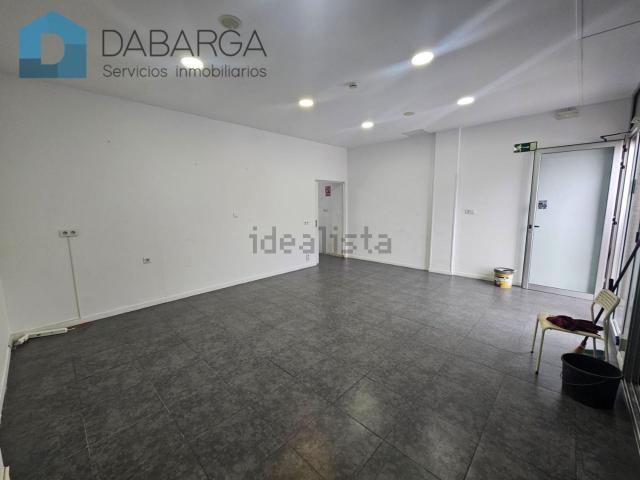 Local Comercial en alquiler en Terra Nostra, Vallès Occidental